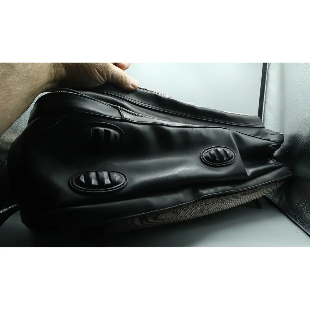 Tumi t2 ballistic